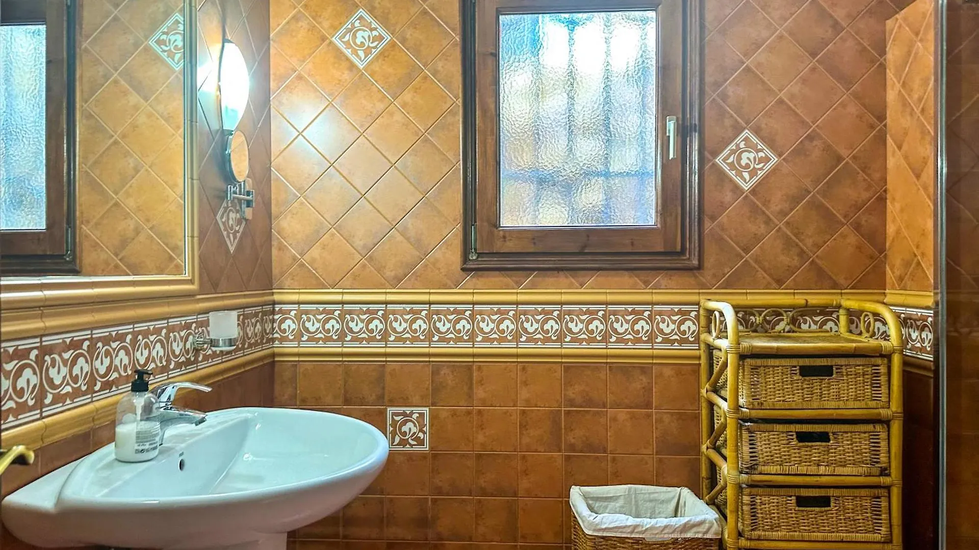 Roc Blau - Villa Con Piscina Y Maravillosas Vistas Al Mar Isla Roja 0*,  Spanien
