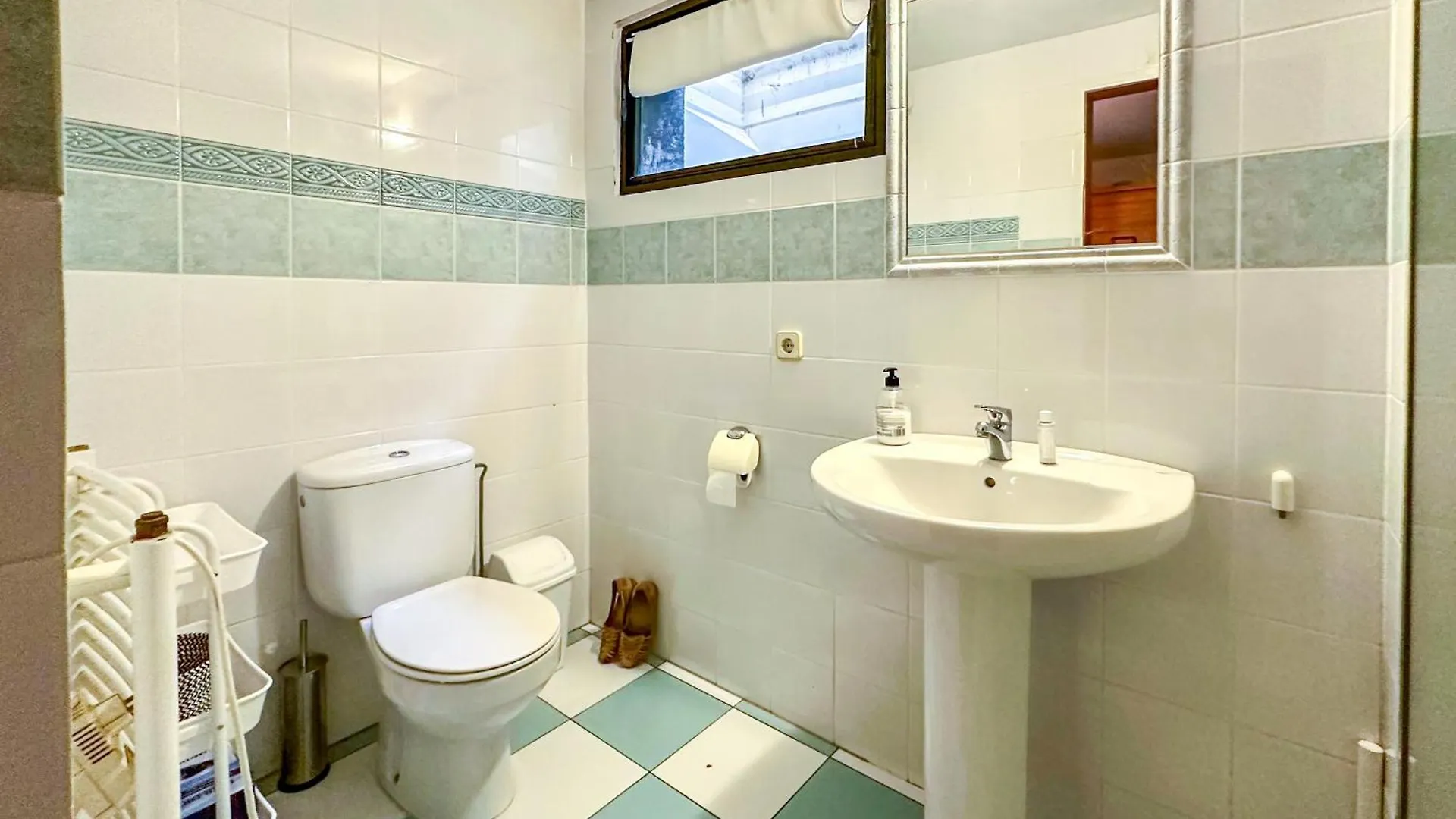 Roc Blau - Villa Con Piscina Y Maravillosas Vistas Al Mar Isla Roja Spanien